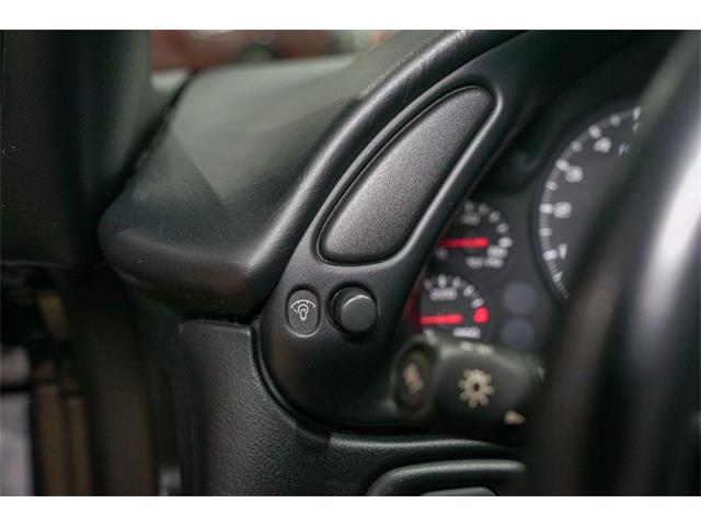 1998 Chevrolet Corvette (CC-2074166) for sale in Kentwood, Michigan