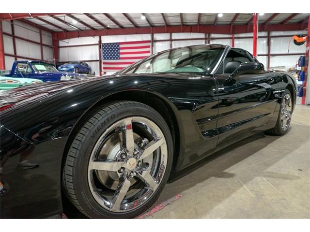 1998 Chevrolet Corvette (CC-2074166) for sale in Kentwood, Michigan