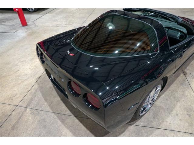 1998 Chevrolet Corvette (CC-2074166) for sale in Kentwood, Michigan