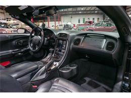 1998 Chevrolet Corvette (CC-2074166) for sale in Kentwood, Michigan