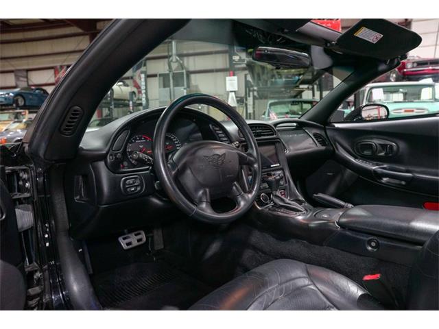 1998 Chevrolet Corvette (CC-2074166) for sale in Kentwood, Michigan
