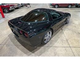 1998 Chevrolet Corvette (CC-2074166) for sale in Kentwood, Michigan