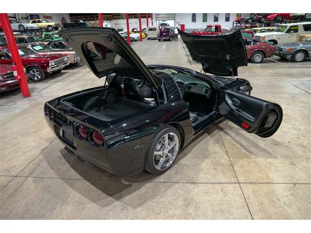 1998 Chevrolet Corvette (CC-2074166) for sale in Kentwood, Michigan