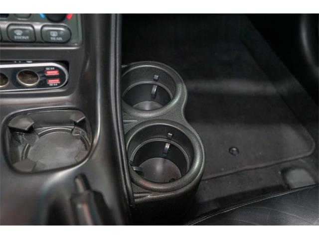 1998 Chevrolet Corvette (CC-2074166) for sale in Kentwood, Michigan
