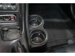 1998 Chevrolet Corvette (CC-2074166) for sale in Kentwood, Michigan