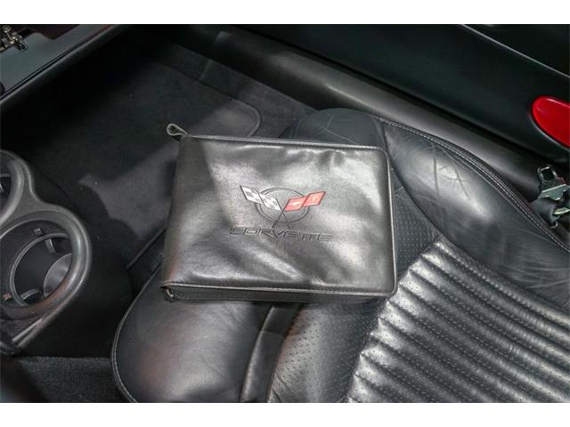 1998 Chevrolet Corvette (CC-2074166) for sale in Kentwood, Michigan