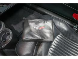 1998 Chevrolet Corvette (CC-2074166) for sale in Kentwood, Michigan