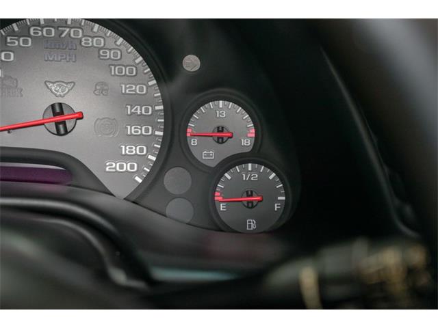 1998 Chevrolet Corvette (CC-2074166) for sale in Kentwood, Michigan