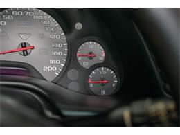 1998 Chevrolet Corvette (CC-2074166) for sale in Kentwood, Michigan
