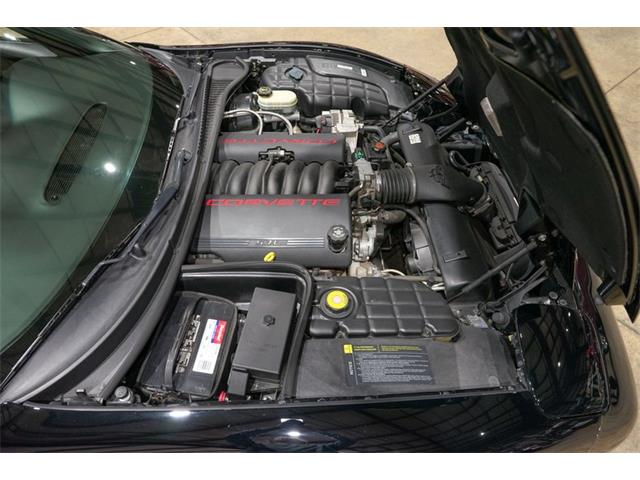 1998 Chevrolet Corvette (CC-2074166) for sale in Kentwood, Michigan