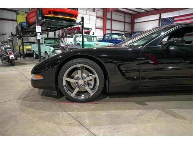 1998 Chevrolet Corvette (CC-2074166) for sale in Kentwood, Michigan