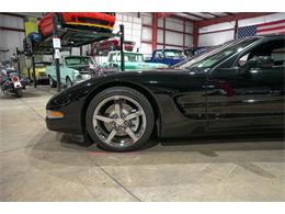 1998 Chevrolet Corvette (CC-2074166) for sale in Kentwood, Michigan