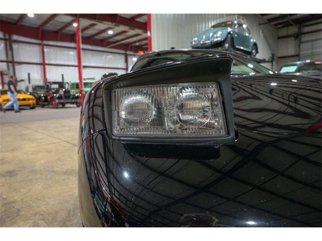 1998 Chevrolet Corvette (CC-2074166) for sale in Kentwood, Michigan
