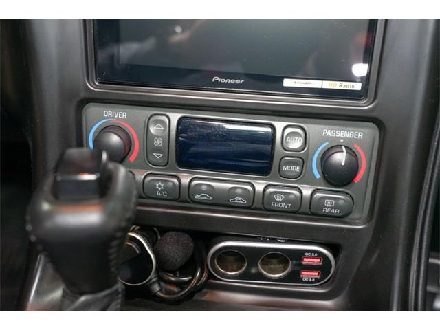 1998 Chevrolet Corvette (CC-2074166) for sale in Kentwood, Michigan