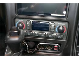1998 Chevrolet Corvette (CC-2074166) for sale in Kentwood, Michigan