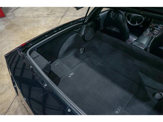 1998 Chevrolet Corvette (CC-2074166) for sale in Kentwood, Michigan
