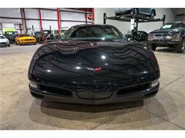 1998 Chevrolet Corvette (CC-2074166) for sale in Kentwood, Michigan