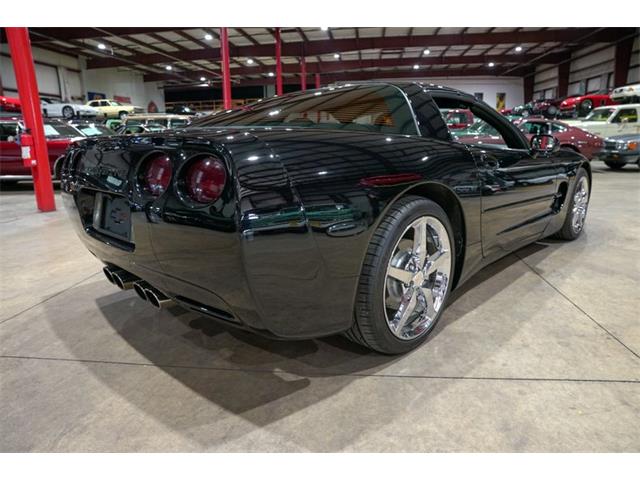 1998 Chevrolet Corvette (CC-2074166) for sale in Kentwood, Michigan