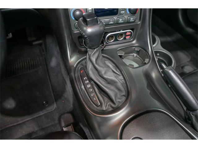 1998 Chevrolet Corvette (CC-2074166) for sale in Kentwood, Michigan
