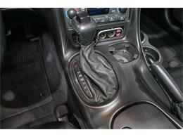 1998 Chevrolet Corvette (CC-2074166) for sale in Kentwood, Michigan