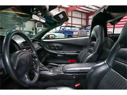 1998 Chevrolet Corvette (CC-2074166) for sale in Kentwood, Michigan