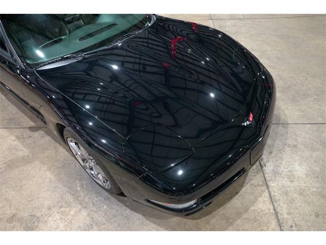 1998 Chevrolet Corvette (CC-2074166) for sale in Kentwood, Michigan