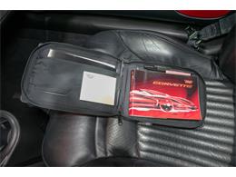 1998 Chevrolet Corvette (CC-2074166) for sale in Kentwood, Michigan