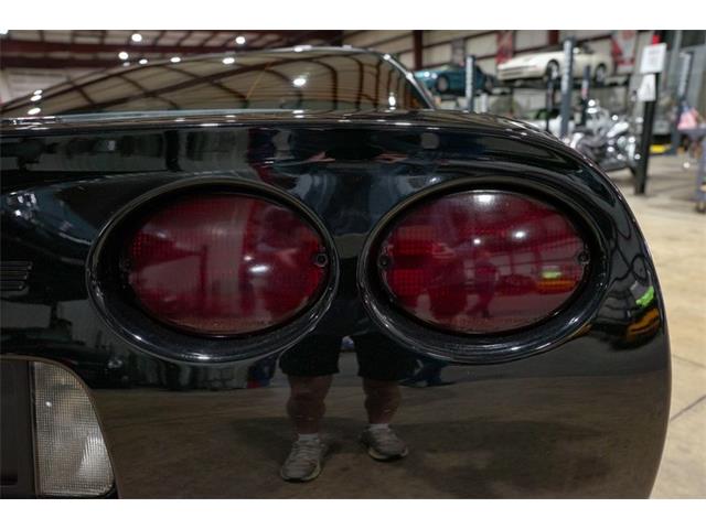 1998 Chevrolet Corvette (CC-2074166) for sale in Kentwood, Michigan