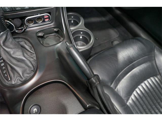 1998 Chevrolet Corvette (CC-2074166) for sale in Kentwood, Michigan