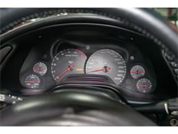 1998 Chevrolet Corvette (CC-2074166) for sale in Kentwood, Michigan