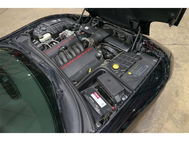 1998 Chevrolet Corvette (CC-2074166) for sale in Kentwood, Michigan