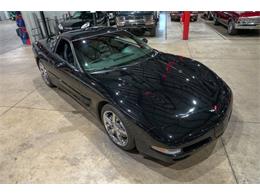 1998 Chevrolet Corvette (CC-2074166) for sale in Kentwood, Michigan