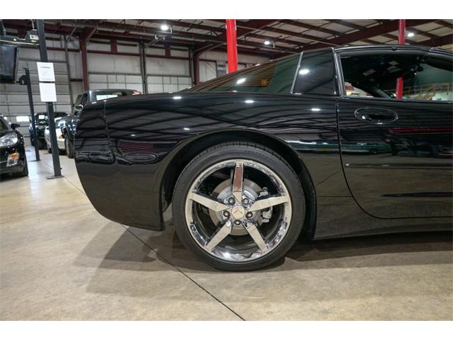1998 Chevrolet Corvette (CC-2074166) for sale in Kentwood, Michigan