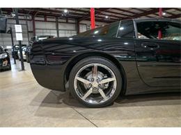 1998 Chevrolet Corvette (CC-2074166) for sale in Kentwood, Michigan
