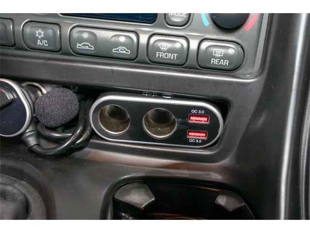 1998 Chevrolet Corvette (CC-2074166) for sale in Kentwood, Michigan