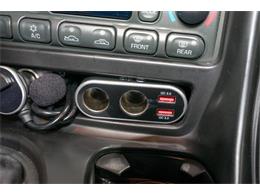 1998 Chevrolet Corvette (CC-2074166) for sale in Kentwood, Michigan