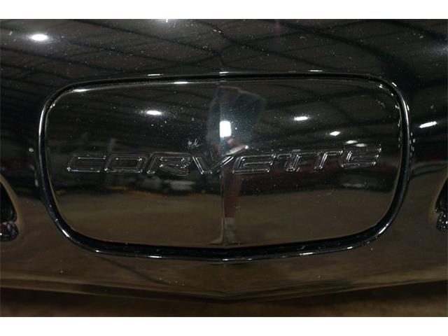 1998 Chevrolet Corvette (CC-2074166) for sale in Kentwood, Michigan