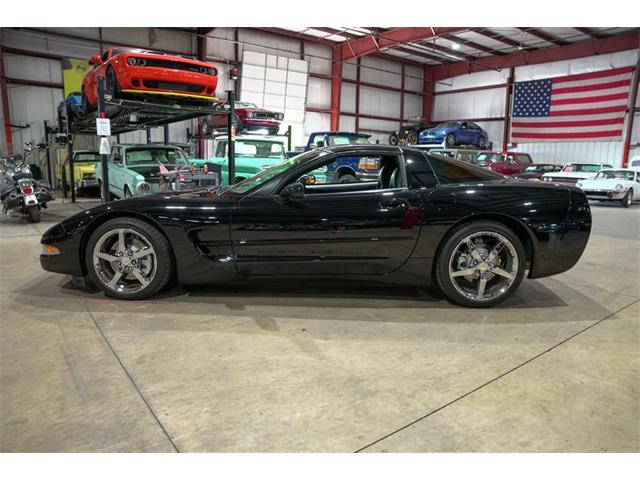 1998 Chevrolet Corvette (CC-2074166) for sale in Kentwood, Michigan