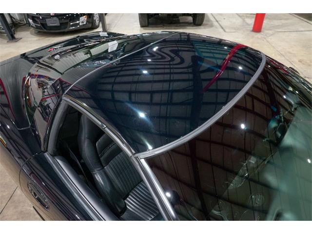 1998 Chevrolet Corvette (CC-2074166) for sale in Kentwood, Michigan