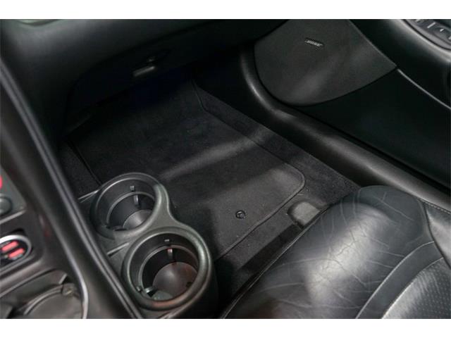 1998 Chevrolet Corvette (CC-2074166) for sale in Kentwood, Michigan