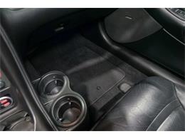 1998 Chevrolet Corvette (CC-2074166) for sale in Kentwood, Michigan