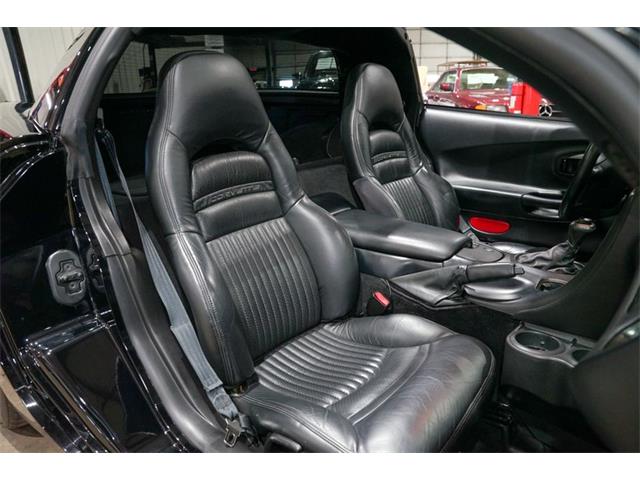 1998 Chevrolet Corvette (CC-2074166) for sale in Kentwood, Michigan