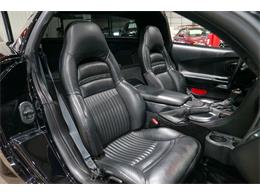 1998 Chevrolet Corvette (CC-2074166) for sale in Kentwood, Michigan