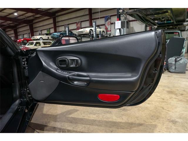 1998 Chevrolet Corvette (CC-2074166) for sale in Kentwood, Michigan