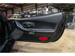 1998 Chevrolet Corvette (CC-2074166) for sale in Kentwood, Michigan