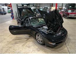 1998 Chevrolet Corvette (CC-2074166) for sale in Kentwood, Michigan