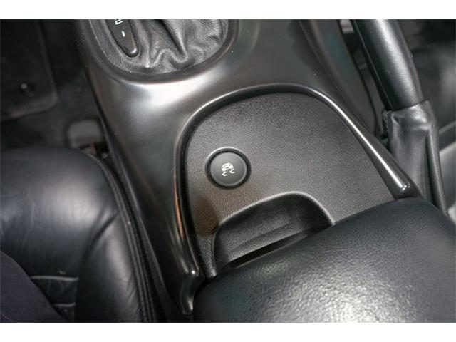 1998 Chevrolet Corvette (CC-2074166) for sale in Kentwood, Michigan