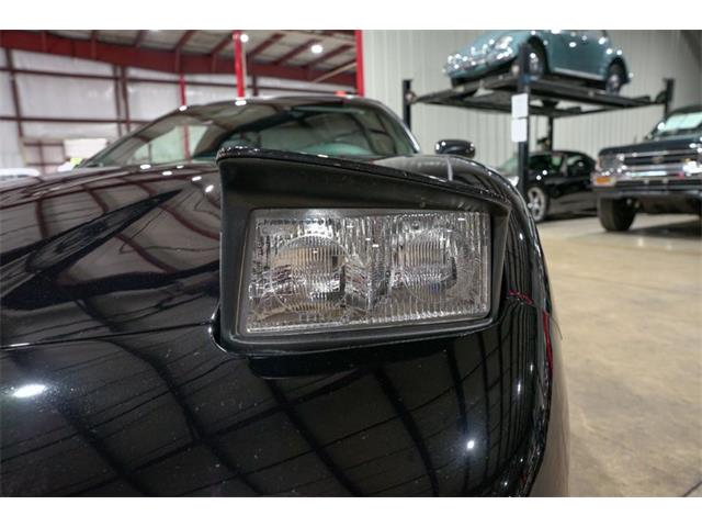 1998 Chevrolet Corvette (CC-2074166) for sale in Kentwood, Michigan