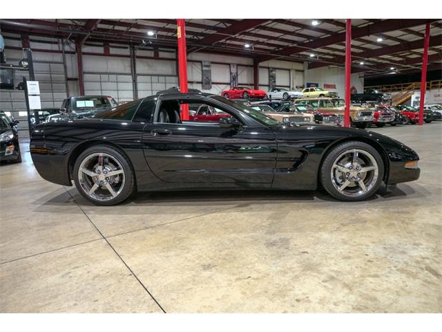 1998 Chevrolet Corvette (CC-2074166) for sale in Kentwood, Michigan