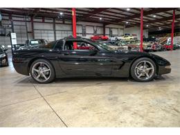 1998 Chevrolet Corvette (CC-2074166) for sale in Kentwood, Michigan